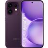 OPPO RENO 16 8GB RAM 512GB 6.32" 5G PURPLE BLACK 50MP SMARTPHONE GARANZIA ITALIA