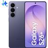 SAMSUNG S26 PLUS 12+256GB DS 5G COBALT VIOLET OEM SM-S947BZVDEUE