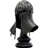 ‎Weta Workshop Le Seigneur des Anneaux réplique 1/4 Helm of the Ringwraith of Rhûn 16 cm