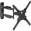 StarTech.com Montaggio a parete per TV Full Motion - Display VESA da 32-55 polli