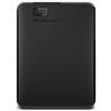 Western Digital Elements WD Portable - 1TB disco rigido esterno Micro-USB B 2.0/