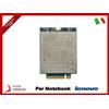 LENOVO DS Scheda WiFi Wireless ORIGINALE per Notebook LENOVO P14s T14 5W10V25829