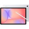 Samsung Galaxy Tab S10 Lite 128 GB 27,7 cm (10.9") 6 GB Wi-Fi 6 (802.11ax) Argen