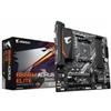 GIGABYTE B550M AORUS ELITE Scheda madre - CPU AMD Ryzen 5000, VRM a 5+3 fasi, fi