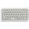 CHERRY G84-4100 tastiera USB QWERTZ Tedesco Grigio