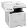 Brother Stampante multifunzione Brother MFC-L6710DW laser monocromatica professionale
