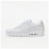 Nike Sneakers Nike Air Max 90 Leather white / white