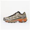 Salomon Sneakers Salomon XT-6 Silver Sage/ Cloudburst/ Dragon Fire