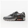 Nike Sneakers Nike Air Max 90 Premium Se Cinder Cone Multi-Color/ Black-Smoke Grey
