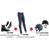 Tattini STARTER KIT Selleria Pigna