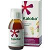 Dr.Willmar Schwabe Kaloba 20 mg/7,5 ml Sciroppo - Rimedio Vegetale Contro Il Raffreddore 100 ml