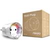FIBARO TKB HOME TZ67G - Presa Dimmer Z-Wave 230V per Lampade Dimmerabili