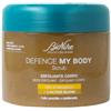 I.C.I.M. (BIONIKE) INTERNATION Defence My Body Scrub Esfoliante Corpo 350 Ml