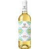 Barone Montalto Le Maioliche Grillo Sauvignon Blanc Sicilia DOC 0.75 l