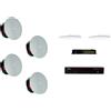 Biamp Systems Biamp MRB-L-X400-C-CIC6 pacchetto audio per sala conferenze