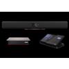 Biamp Systems Biamp MRB-VBC 2800-TSCIP-T Pacchetto per sale di medie e grandi dimensioni | certificato per Microsoft Teams Rooms