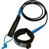 Cabrinha board leash 5' straight
