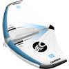 Cabrinha Vision XL 2027 wing, 6.5m, C1 white