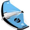 Cabrinha Vision XL 2027 wing, 7.5m, C2 blue