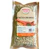 Angelini Erbe Spezie e Decori SEMI DI GIRASOLE ANGELINI 150 GR