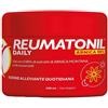 NAMED Srl Reumatonil Daily Arnica 98% Gel 500 ml con Artiglio del Diavolo