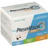 BAUSCH & LOMB-IOM SpA PreserVision 3 Stick Orosolubili 30 Bustine DHA Luteina Zeaxantina