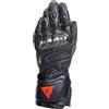 Dainese Carbon 4 Long Guanti unisex nero