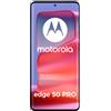 MOTOROLA MOTO EDGE 50 PRO 5G DUAL SIM 6.67" OCTA CORE 512GB RAM 12GB 5G ITALIA BLUE HERION - PB1J0001SE
