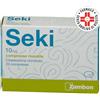Zambon italia srl Seki 20 Compresse Rivestite 10mg