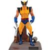 Sonstige Verlage Set di action figures Marvel Select Wolverine 18 cm (6)
