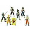 Big Buy Cooking Statuetta Bandai, DRAGON BALL DRAGON STARS, Majin Buu Forma Finala