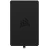 Corsair Hub interno USB 2.0 a 4 porte USB 2.0 9pin nero interno