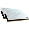 ADATA Modulo di memoria ADATA LANCER 32 GB 2 x 16 GB DDR5 6000 MHz Memoria RAM ADATA: 32 GB, Componente fr: PC, Layout di memoria (moduli x gre): 2 x 16 GB, Tipo di memoria interna: DDR5, Frequenza di clock della memoria: 6000 MHz