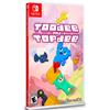 Nintendo Games Toodee e Topdee Switch Edizione limitata agli Stati Uniti