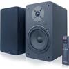 VULKKANO Altoparlante Vulkkano A6 ARC Nero 120 W