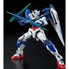 BANDAI Model Kit GUNDAM RG GUNDAM 00 QANT SC 1/144 GUNPLA NOVITÀ! Bandai