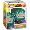 Funko Premio My Hero Academia Deku #2157