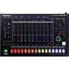Roland Drum-Machine TR-8S drum computer con scheda di memoria