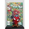 Funko Marvel POP! Figurine in vinile di Spider-Man #70 (Spider-Hulk) 9 cm