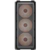 Cougar Mx600 Air Pro: case per computer tower. Taglia unica