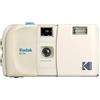 Kodak Macchina fotografica Kodak EC35, colore bianco vaniglia