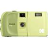 Kodak Macchina fotografica Kodak EC35, colore verde avocado