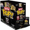 Funko Five Nights at Freddy's: Set di figure in vinile Bitty POP! (2 cm), espositore (32 pezzi)