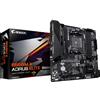 Gigabyte Scheda madre GIGABYTE B550M X AORUS ELITE, AMD, socket AM4, compatibile con le serie AMD Ryzen 5000, AMD Ryzen 4000 e AMD Ryzen 3000, socket AM4, DDR4-SDRAM, 128 GB