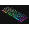 RAZER Tastiera Razer Huntsman V3 HE Magnetic Mini 65%, cablata, USB, interruttori magnetici, layout QWERTY, LED RGB, colore nero
