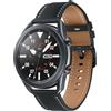 Samsung Galaxy Watch 3 (2020) | R840 | Acciaio inossidabile | 45mm | Mystic Black - ottimo