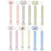 BAMED BABY ITALIA Srl MAM CLIP TESSUTO