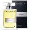 Yodeyma POWER EAU DE PARFUM 100 ML