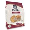 Nutrifree Muffin Monodose 4x45g Senza Glutine Specifici Per Intolleranti