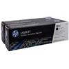 HP CF210XD 131X toner originale multipack nero 4.800 copie totali
